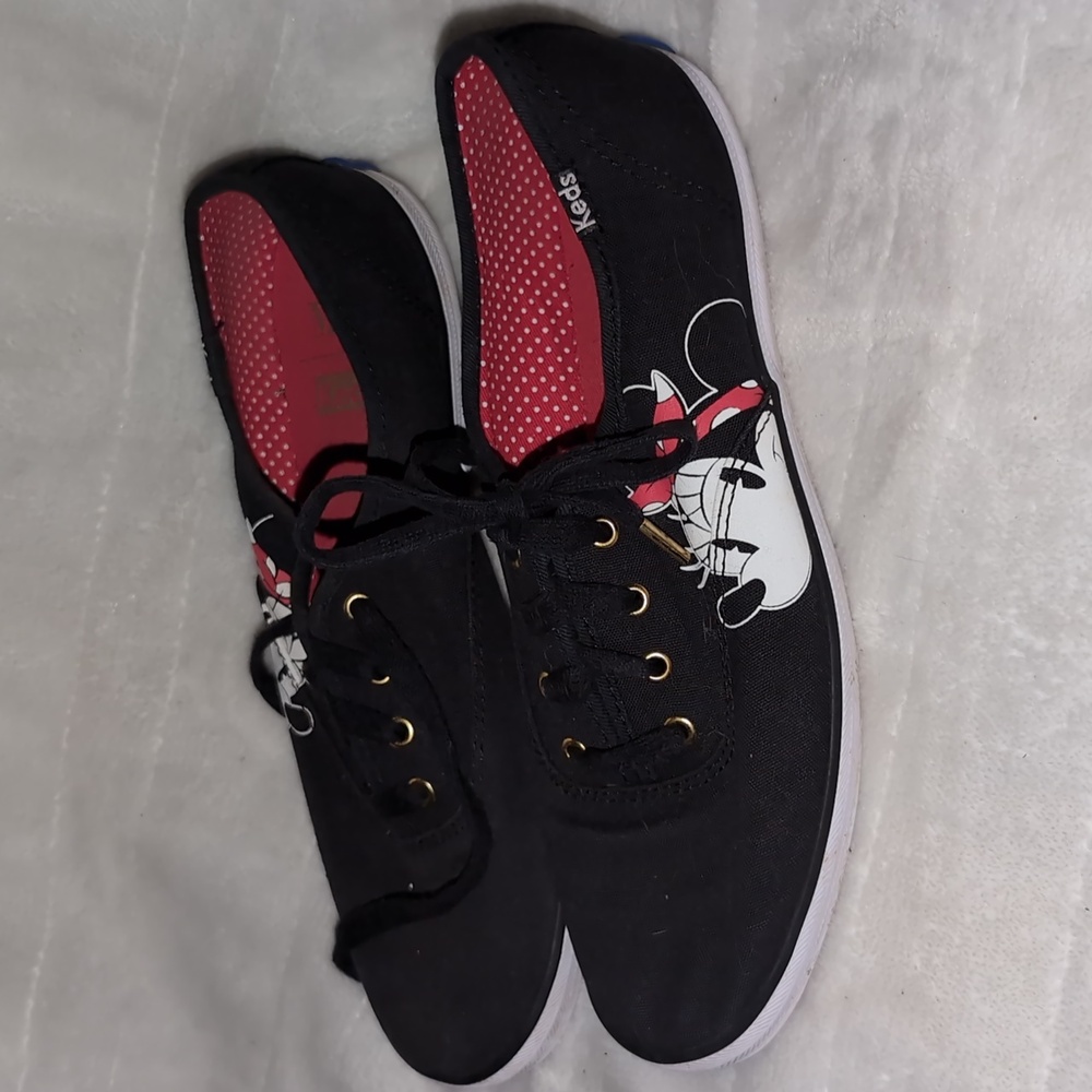 KEDS x Champion Disney Minnie Mouse sneaker
